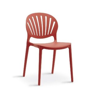 New European and American style red/green chair (colors can be customized) BF7098